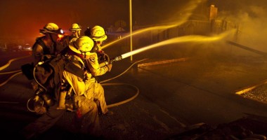 Stire din Actualitate : Explozie la o rafinărie din Venezuela: Cel puțin 19 morți și 53 de răniți