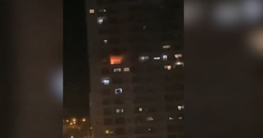 Un nou incendiu în Spania, la 10 zile după tragedia din Valencia! Doi adulți și un copil, morți