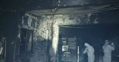 La cinci ani de la tragedia în care au murit nouă persoane, începe procesul incendiului de la spital - 2