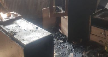 Galerie FOTO / Sprijin pentru Iulia! Casa i-a ars într-un incendiu și are nevoie de noi - 2