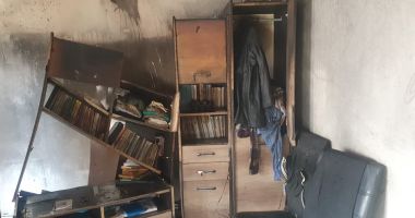 Galerie FOTO / Sprijin pentru Iulia! Casa i-a ars într-un incendiu și are nevoie de noi - 3
