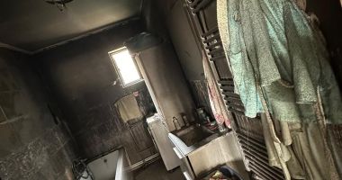 Galerie FOTO / Sprijin pentru Iulia! Casa i-a ars într-un incendiu și are nevoie de noi - 4