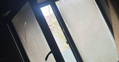Galerie FOTO / Sprijin pentru Iulia! Casa i-a ars într-un incendiu și are nevoie de noi - 6
