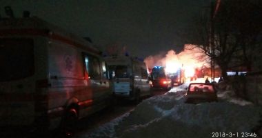 GALERIE FOTO / Tragedie la Constanța! Bărbați carbonizați în casă - 2