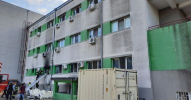 Constănţenii ies în stradă! Cine vrea să aprindă o lumânare este aşteptat la Spitalul de Boli Infecţioase