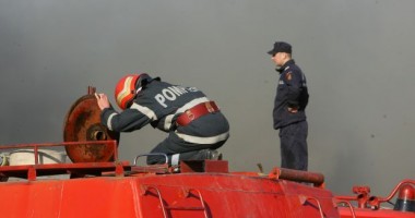 Stire din Eveniment : TRAGEDIE ÎN EFORIE SUD! Un bărbat nevăzător a ARS DE VIU în propria casă