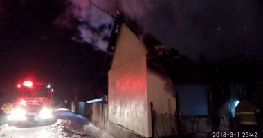 GALERIE FOTO / Tragedie la Constanța! Bărbați carbonizați în casă - 7