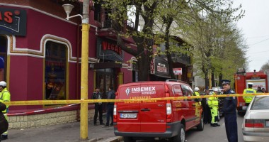 Informații CUTREMURĂTOARE în cazul incendiului de la "BEIRUT" - 7