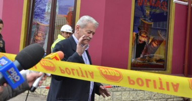 Informații CUTREMURĂTOARE în cazul incendiului de la "BEIRUT" - 8