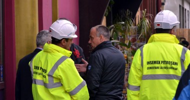 Informații CUTREMURĂTOARE în cazul incendiului de la "BEIRUT" - 5