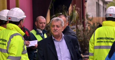 Informații CUTREMURĂTOARE în cazul incendiului de la "BEIRUT" - 3