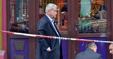 Informații CUTREMURĂTOARE în cazul incendiului de la "BEIRUT" - 10