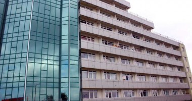 Incendiu în căminul studențesc din zona Pescărie - 2