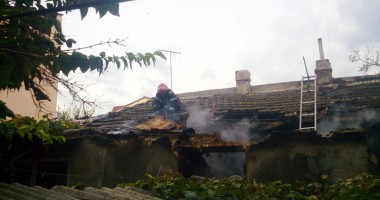 Stire din Eveniment : Atenție mare  la sobe!  Începe sezonul tragediilor