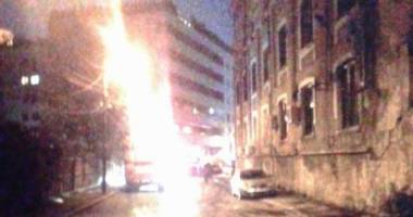 Galerie FOTO și VIDEO/ TRAGEDIE ÎN CLUB! EXPLOZIE PUTERNICĂ, SOLDATĂ CU 30 DE MORȚI ȘI ZECI DE RĂNIȚI - Update - 9