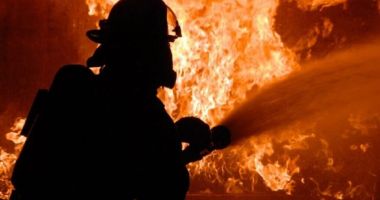 Stire din Actualitate : Incendiu de proporții la un azil pentru persoane cu Alzheimer! Doi morți și mai mulți răniți