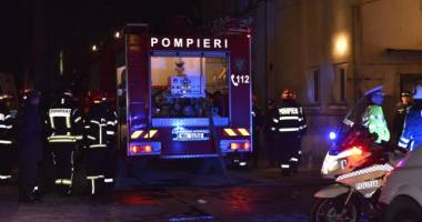 Stire din Eveniment : Tragedia de la Colectiv. Numărul morților crește!