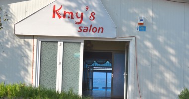 Club incendiat în stațiunea Mamaia - 7