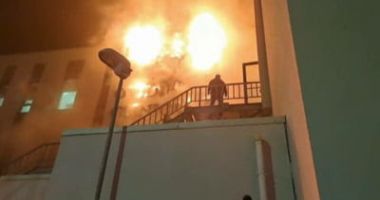 Stire din Eveniment : Ce spun reprezentanţii OCH despre incendiul de la spital, izbucnit în toiul nopţii