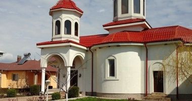 Încă un INCENDIU la o mănăstire din Constanța! Focul ar fi fost pus intenționat! - 2