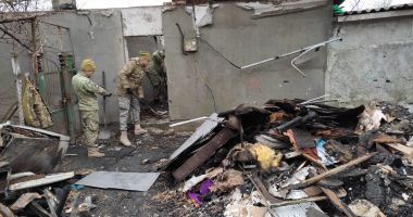 GALERIE FOTO. Victima rănită în incendiul din Murfatlar a murit. Poliția a deschis un dosar pentru ucidere din culpă - 7