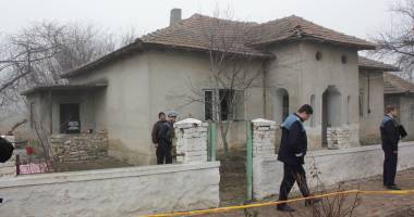 Părinți acuzați că și-au omorât fetițele - 3
