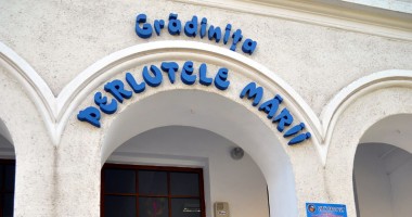 Stire din Eveniment : Incendiu la grădinița "Perluțele Mării"
