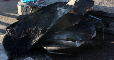 Incendiu în Piața Griviței - 4