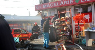 Incendiu în Piața Griviței - 5