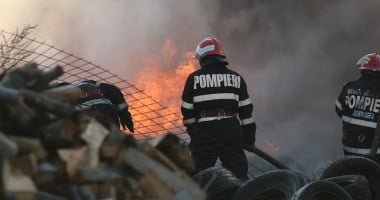 Stire din Eveniment : Numărul piromanilor din Constanța, în creștere