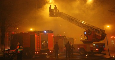 VIDEO. CUM S-A PRODUS TRAGEDIA DE LA "BEIRUT" - 2