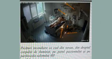 Stire din Eveniment : Detalii cutremurătoare despre incendiul de la ATI Constanța. Ce spune avocatul Adrian Cuculis