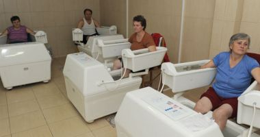 Stire din Social : În ce ordine se acordă biletele de tratament pentru pensionari