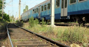 Cum a scăpat CFR-ul de hoții de fier vechi - 3