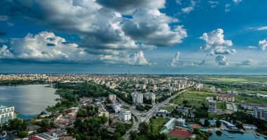 Încep acțiunile de deratizare și de dezinsecție la Constanța