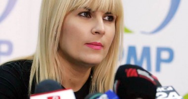 Stire din Politică-Administrație : Începe bătălia pentru șefia PMP. Constanța o susține pe Elena Udrea