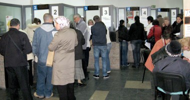 Stire din Economie : Începe calvarul declarațiilor fiscale
