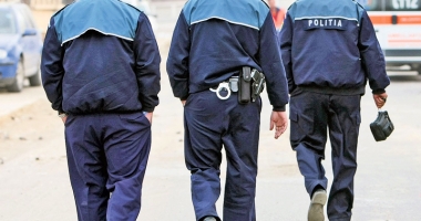 Începe campania electorală și în Poliție? Se anunță salarii mărite. "Manipulare ieftină! Polițiștii sunt luați de fraieri!" - 2