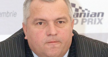 Începe judecata lui Nicușor Constantinescu