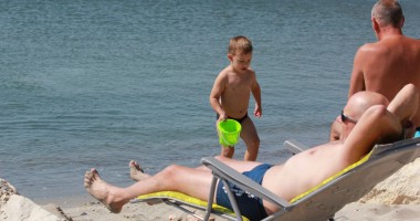 Stire din Economie : Începe "Litoralul pentru toți", ediția de primăvara. Iată care sunt tarifele