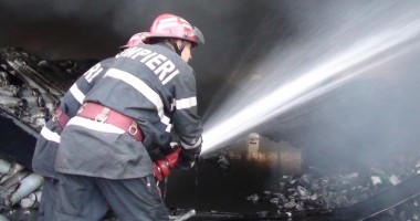 Stire din Economie : Începe perioada incendiilor. Care sunt principalele cauze