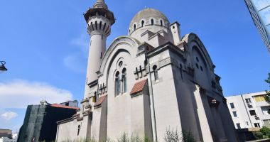 Stire din Social : Începe Ramazan Bayram. Trei zile de slujbe religioase în toate geamiile din județul Constanța