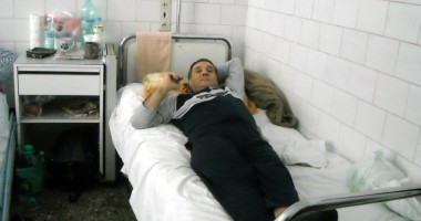 "Pacienții trebuie să își cunoască drepturile!"
