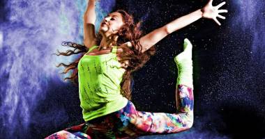 Stire din Sport : Noul an școlar începe în pași  de dans, cu Total Dance Center