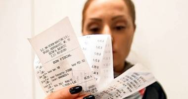 Stire din Economie : A început vânătoarea de bonuri fiscale