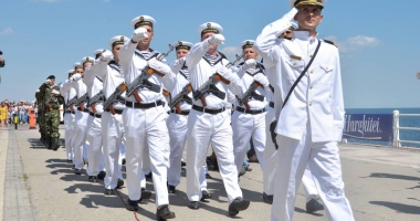 Stire din Eveniment : Intrăm în atmosfera Zilei Marinei.  Ce evenimente vor fi organizate