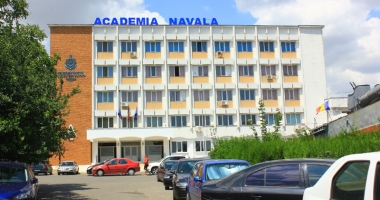Stire din Cultură-Educație : Încep înscrierile  la admiterea în Academia Navală