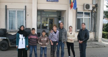 Stire din Eveniment : În ce s-a transformat visul elvețian al câtorva sirieni