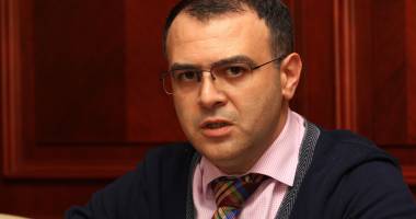Stire din Politică-Administrație : Ordinul de încetare a mandatului lui Mazăre, semnat de prefect