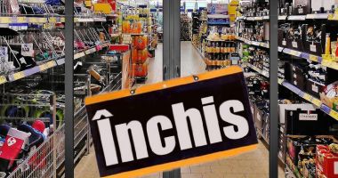 Stire din Social : Micii comercianți și producătorii locali au cerut Guvernului să fie închise supermarket-urile în weekend